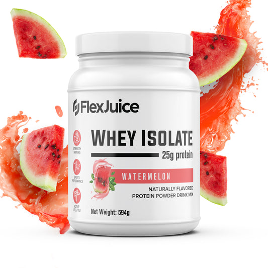 Watermelon 25g Whey Protein Isolate